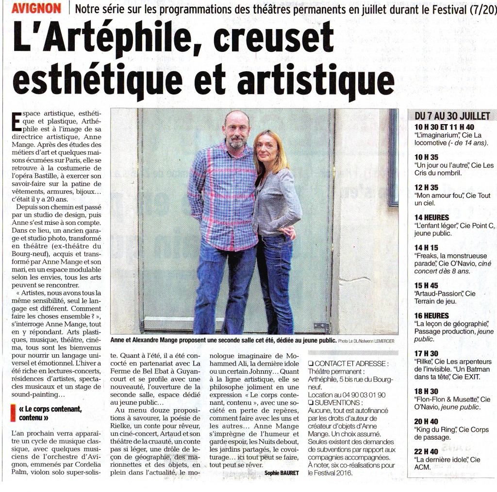 article-vaucluse-matin-2016-revue-presse