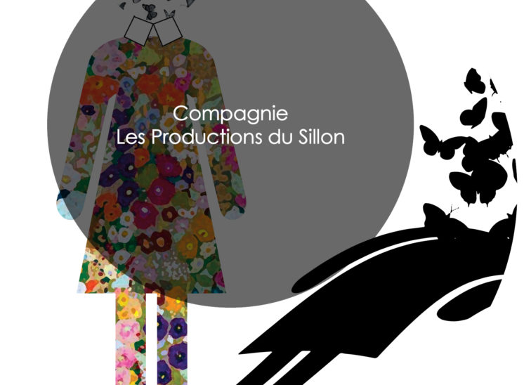 Théâtre Artéphile Festival OFF 2023 | Déraisonnable | Les Productions du Sillon | Crédit Anne CABARBAYE