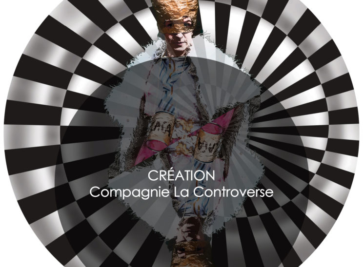 Théâtre Artéphile Festival OFF 2023 | Karnaval | Compagnie La Controverse - Marie-Charlotte BIAIS